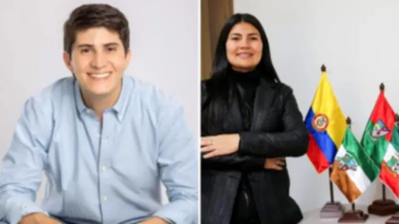 Corte Suprema acusa a cinco congresistas y excongresista por cohecho en escándalo de la UNGRD