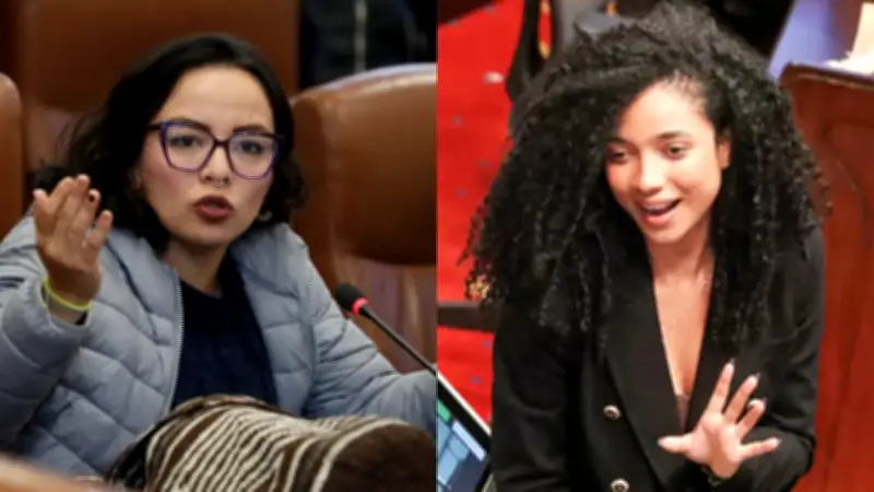 Corte Suprema archiva investigación contra Jennifer Pedraza por caso de Juliana Guerrero