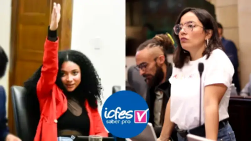 Corte Suprema archiva proceso de Juliana Guerrero contra Jennifer Pedraza por denuncia de títulos falsos