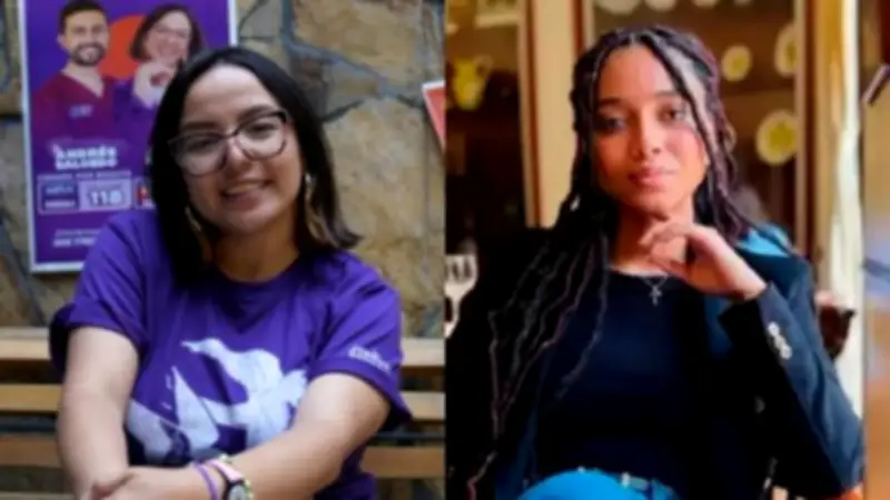 Corte Suprema archiva proceso por calumnia contra congresista Jennifer Pedraza