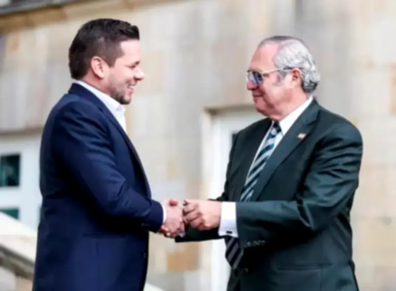 Corte Suprema avala testimonios clave para esclarecer pagos irregulares en reformas gubernamentales