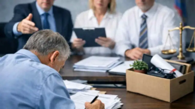 Corte Suprema blindó a trabajadores próximos a pensionarse contra despidos sin justa causa