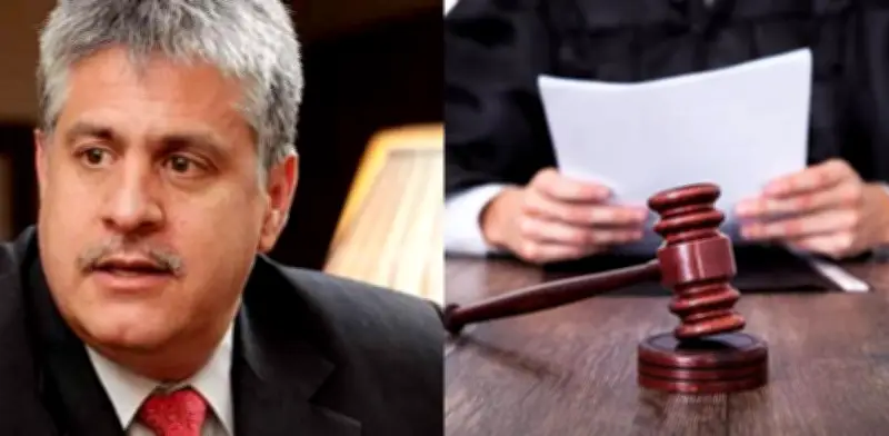 Corte Suprema condena a exsenador Iván Moreno a más de 4 años por carrusel de contratación