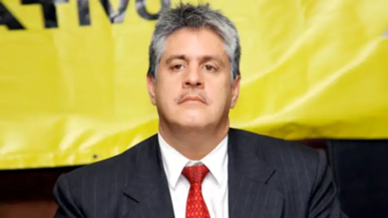 Corte Suprema condena a Néstor Iván Moreno por corrupción en Bogotá