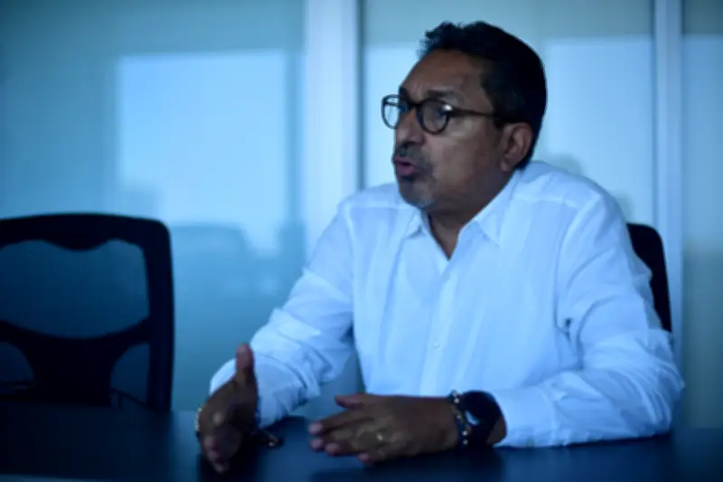 Corte Suprema condena a representante Modesto Aguilera a más de ocho años por acto sexual violento