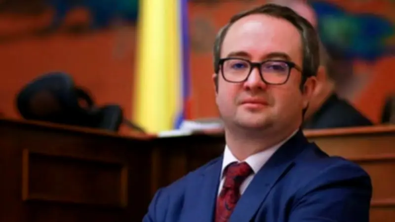 Corte Suprema condena a senador Ciro Ramírez a 23 años por desvío de contratos públicos