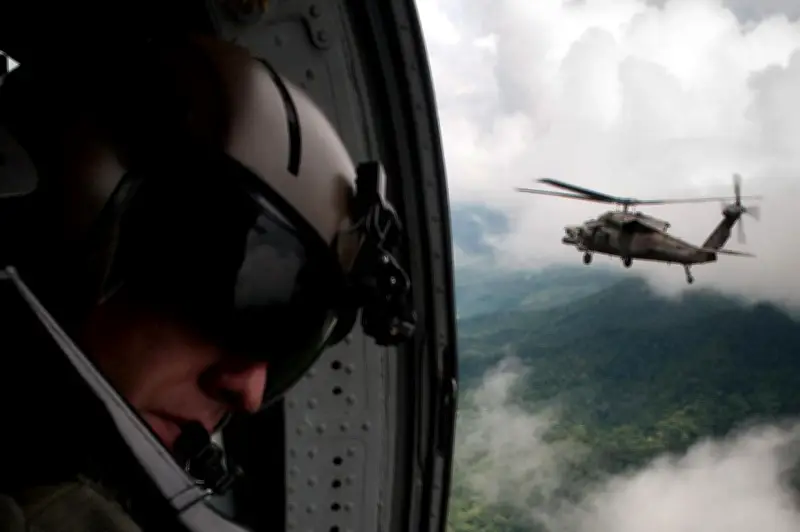 Corte Suprema confirma condena por espionaje en la Fuerza Aérea Colombiana