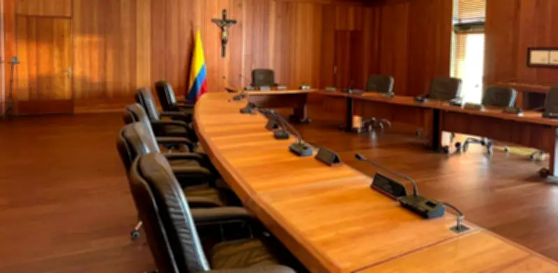 Corte Suprema define límites sobre consentimiento sexual en personas con discapacidad mental