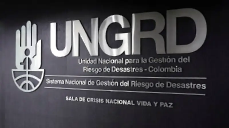 Corte Suprema delega a dos conjueces decisión sobre congresistas del caso UNGRD