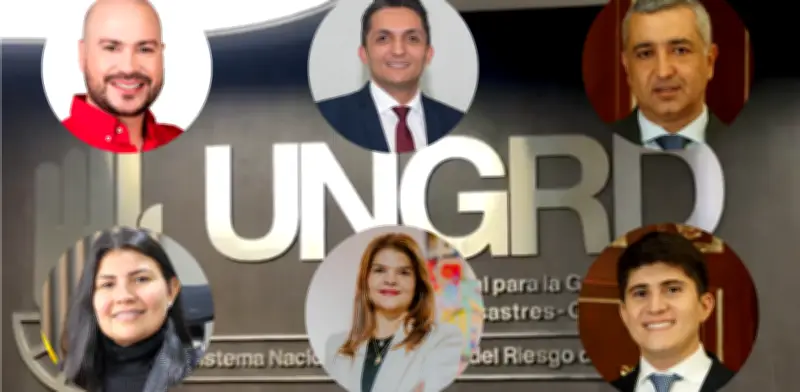 Corte Suprema empata en acusación contra congresistas del caso UNGRD y recurre a conjueces