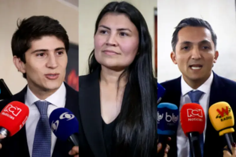 Corte Suprema en empate sobre acusación a congresistas por corrupción en la Ungrd