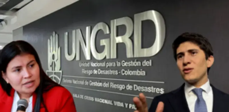 Corte Suprema envía a prisión a dos congresistas: ¿Qué pasará con sus curules?