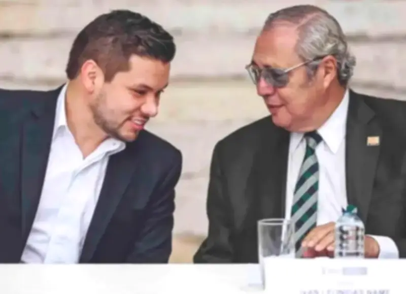 Corte Suprema mantiene acusación contra Name y Calle por escándalo de la Ungrd