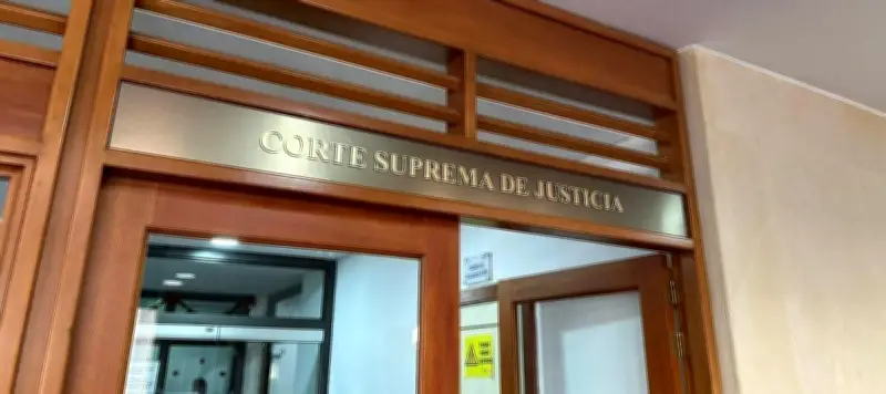 Corte Suprema: Matrimonio civil no garantiza pensión de sobrevivientes sin convivencia