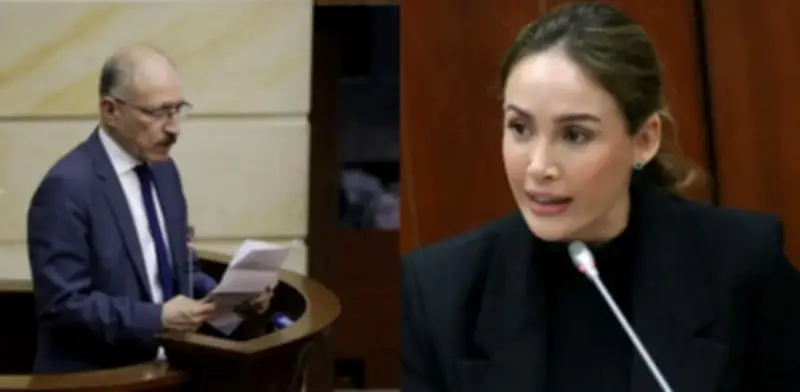 Corte Suprema niega investigación contra senadores de Cambio Radical por votación en consulta popular