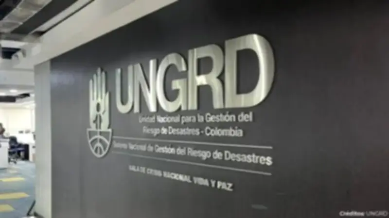 Corte Suprema niega recurso de Name y Calle, pero ordena nuevas pruebas en caso UNGRD