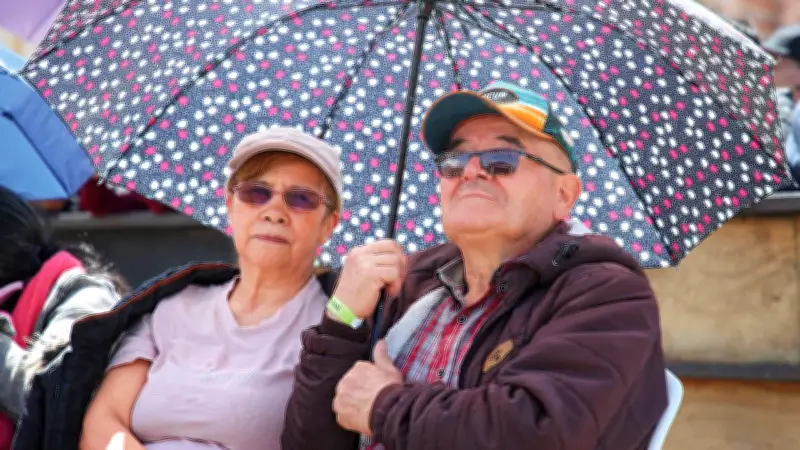 Corte Suprema obliga a hijos a pagar pensión alimentaria a padres mayores en situación vulnerable