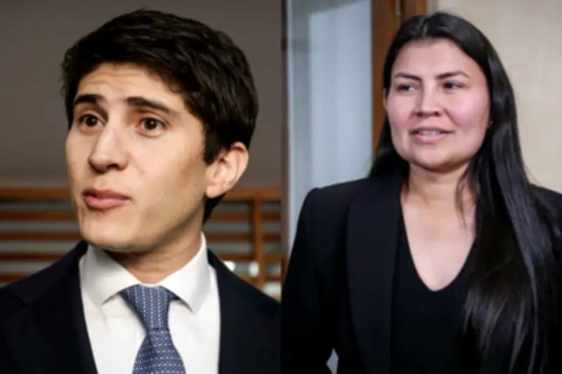 Corte Suprema ordena al INPEC definir prisión para congresistas investigados por corrupción en la UNGRD