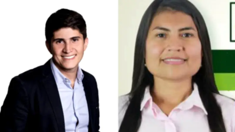 Corte Suprema ordena captura de Wadith Manzur y Karen Manrique por cohecho