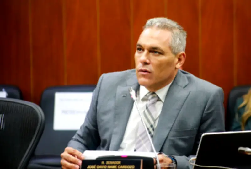 Corte Suprema rechaza nulidad a Name y Calle en caso Ungrd, ordena nuevas pruebas