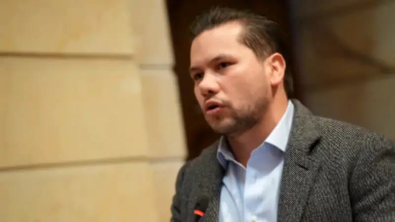 Corte Suprema rechaza recursos de Andrés Calle por caso UNGRD: juicio inminente