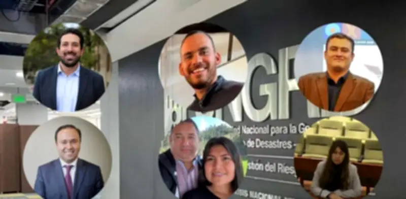 Corte Suprema revela negociación criminal con fondos de la UNGRD en sesión 'eficiente' del Congreso