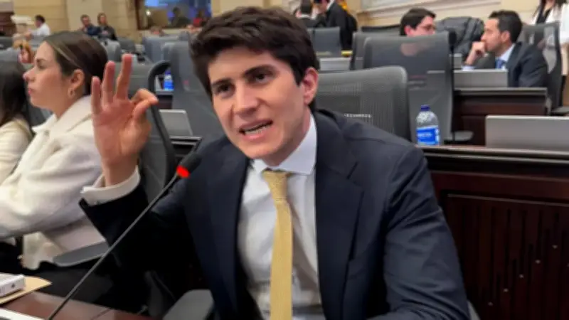 Corte Suprema revela pruebas contundentes de corrupción contra el senador Wadith Manzur