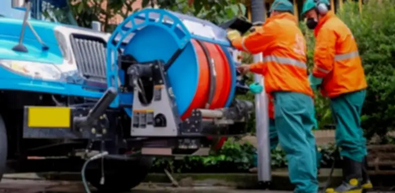 Cortes de agua programados en Bogotá y Soacha del 3 al 6 de marzo por mantenimiento de redes