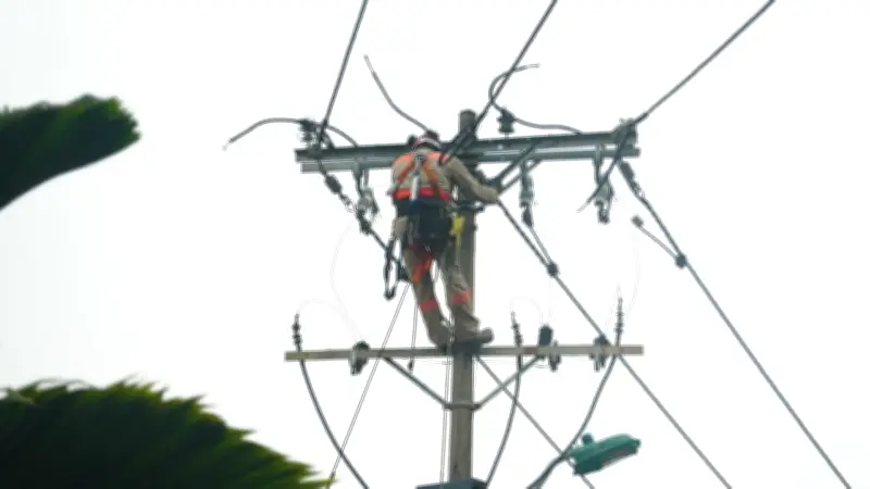 Cortes programados de agua y luz afectarán sectores del norte de Cali y Yumbo este miércoles