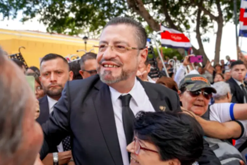 Costa Rica cierra embajada en Cuba y solicita retiro de diplomáticos cubanos