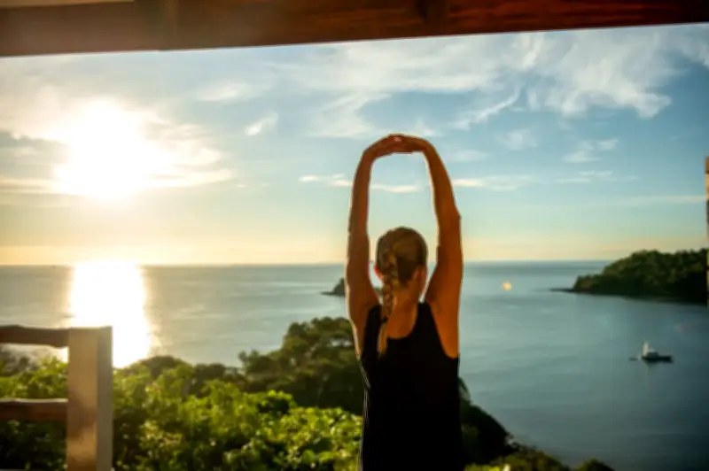 Costa Rica impulsa modelo turístico de bienestar integral con enfoque en naturaleza y reconexión personal