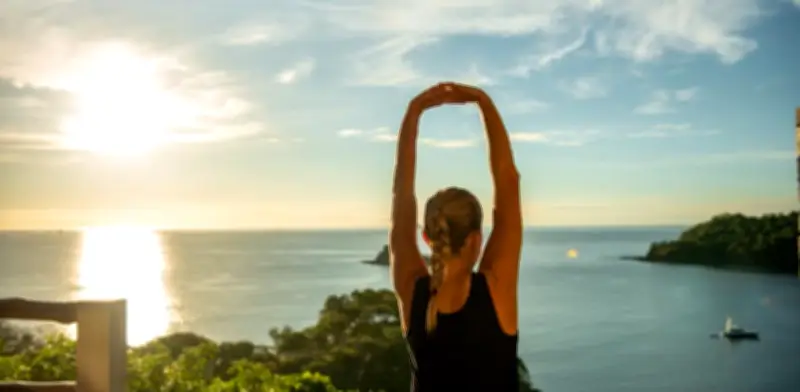 Costa Rica potencia el turismo de bienestar con naturaleza y tradiciones ancestrales