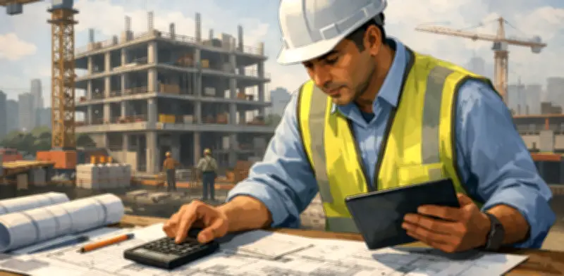 Costos de construcción en Colombia suben 3,69% y obligan a empresas a reorientar inversiones