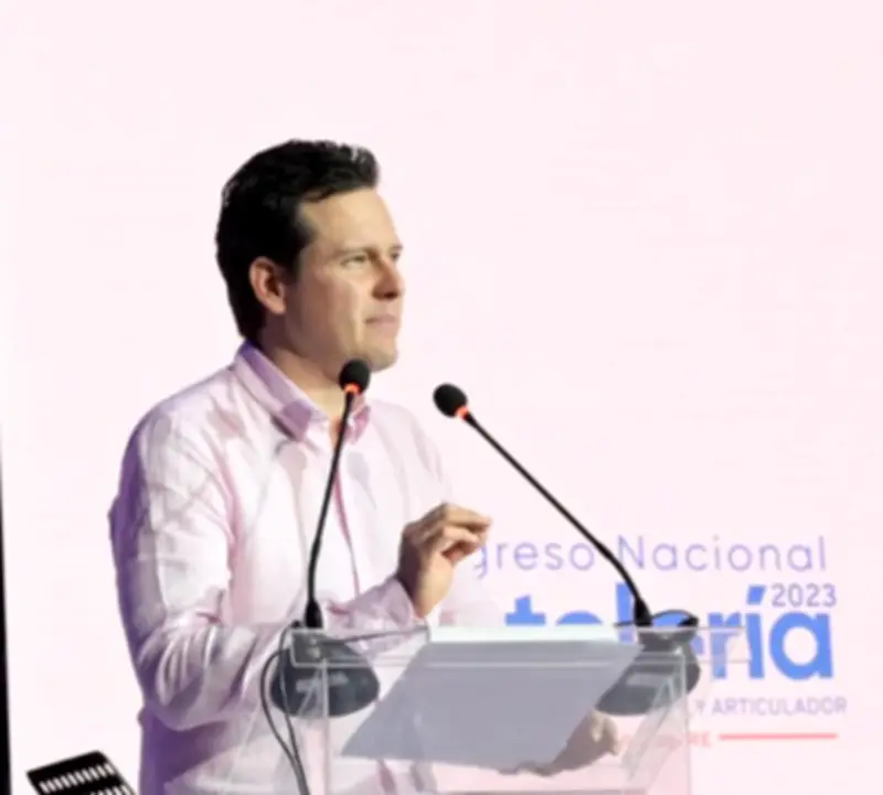 Cotelco advierte caída en turismo doméstico y pide incentivos fiscales para reactivar el sector