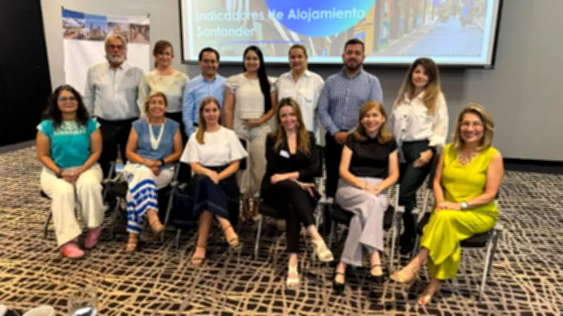 Cotelco Santander designa nueva junta directiva para el periodo 2026-2027