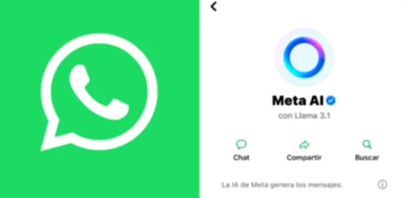 Círculo azul en WhatsApp: qué es, por qué no se puede eliminar y cómo afecta a los usuarios