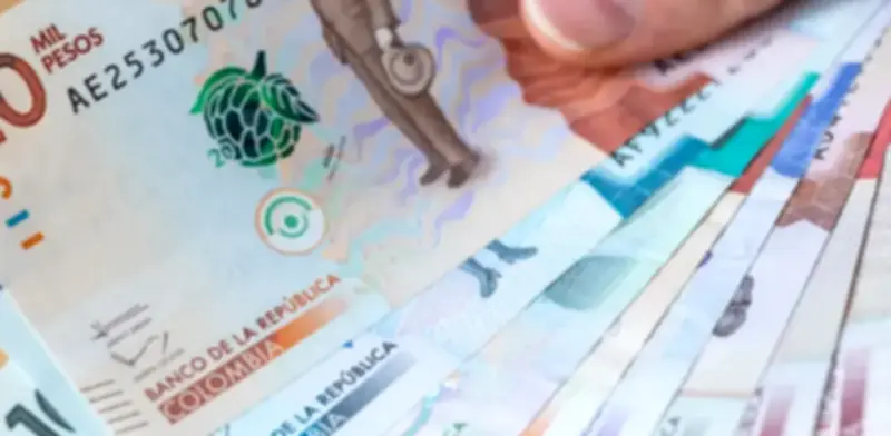 Crédito de $100 millones: cuotas varían hasta 40% entre bancos en Colombia