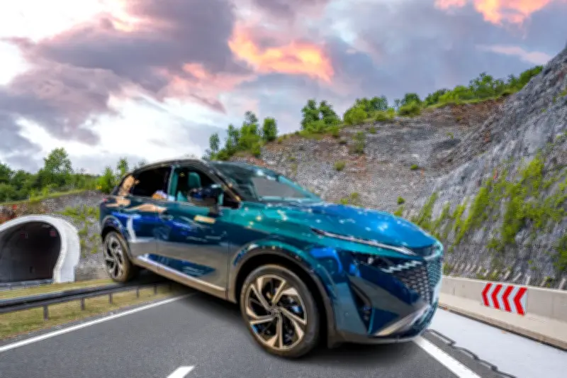 Crédito para Nissan Qashqai 2026: Banco de Occidente revela cuota mensual aproximada