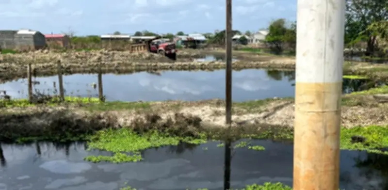 Córdoba: Derriban barreras hidráulicas ilegales en tierras de narcos y políticos condenados