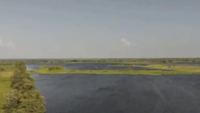 Córdoba diseña plan para demoler terraplenes tras orden de Petro y evitar inundaciones