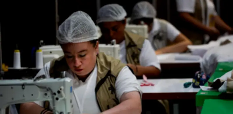 Createx 2026: Bogotá acoge la feria textil que impulsa la industria nacional