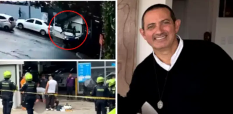 Crimen de empresario en Bogotá: sicarios asesinan a testigo clave para borrar pistas