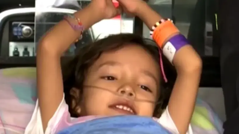 Crisis de Nueva EPS amenaza vida de adolescente con trasplante de corazón en Cesar