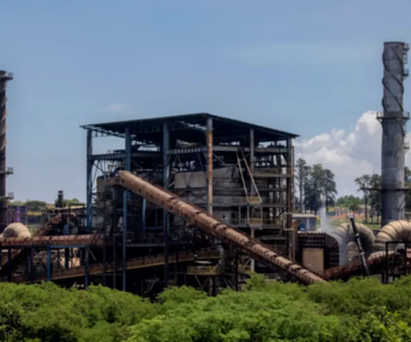 Crisis de Raízen marca el fin de una era para el etanol brasileño