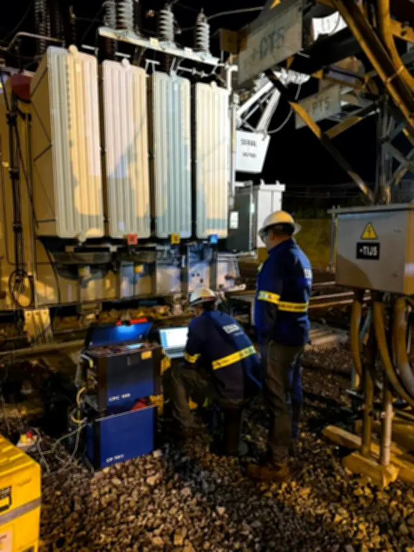 Crisis eléctrica en Santander afecta elecciones y paraliza industria del bocadillo