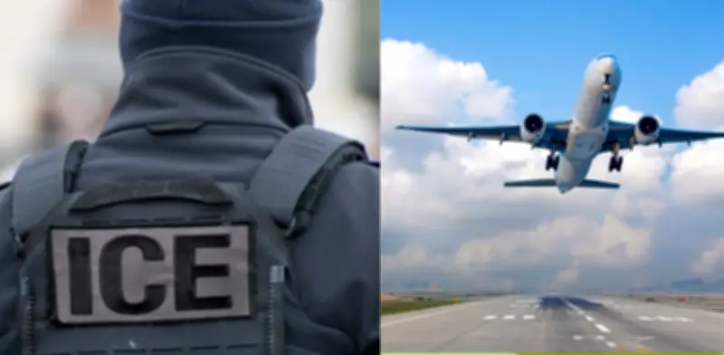 Crisis en aeropuertos de EE.UU. por escasez de agentes de seguridad TSA