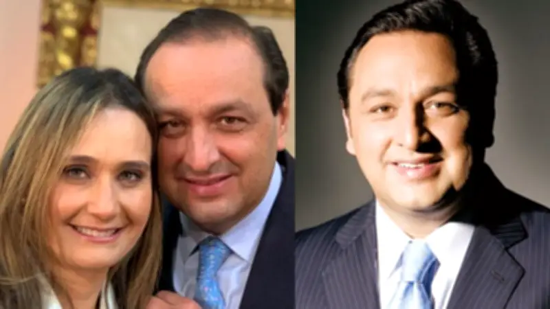 Crisis en Caracol TV: Salida de Vargas y Orrego tras denuncias de acoso sexual