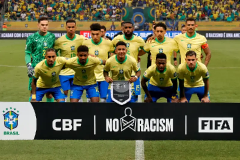 Crisis en el Real Madrid: Rodrygo se pierde el Mundial y el equipo acumula bajas