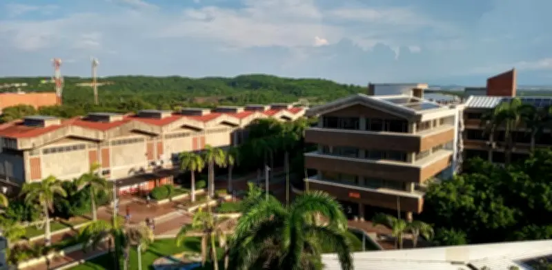 Crisis en infraestructura deportiva de la Universidad del Atlántico desata paro estudiantil