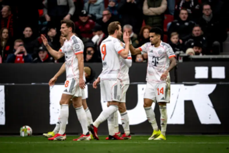 Crisis en la portería del Bayern: arquero de 16 años podría debutar en Champions